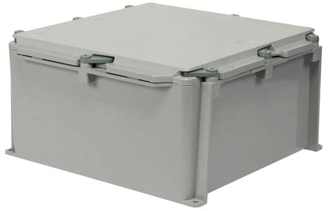 12x12x6 pvc junction box